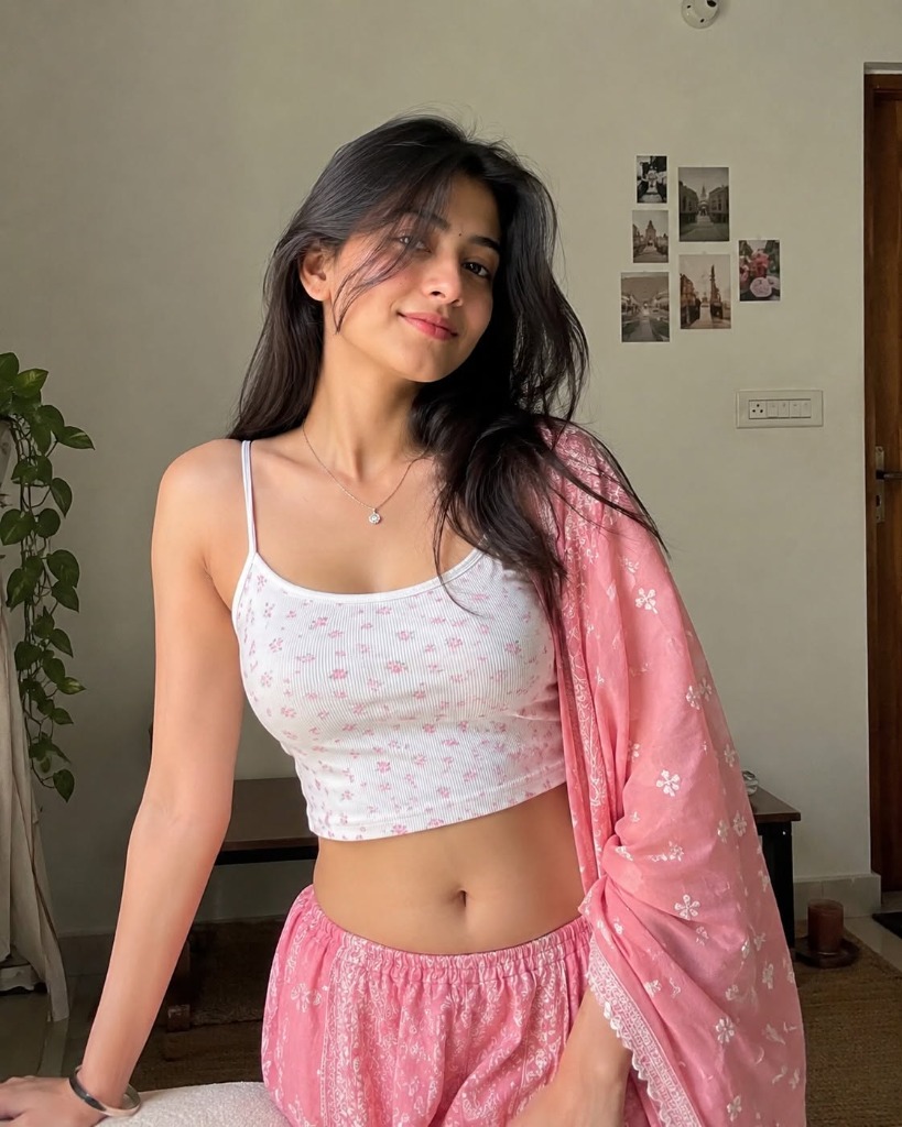 Pooja Profile Picture